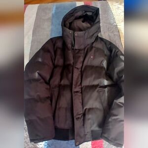 Tommy Hilfiger Winter Puffer Jacket